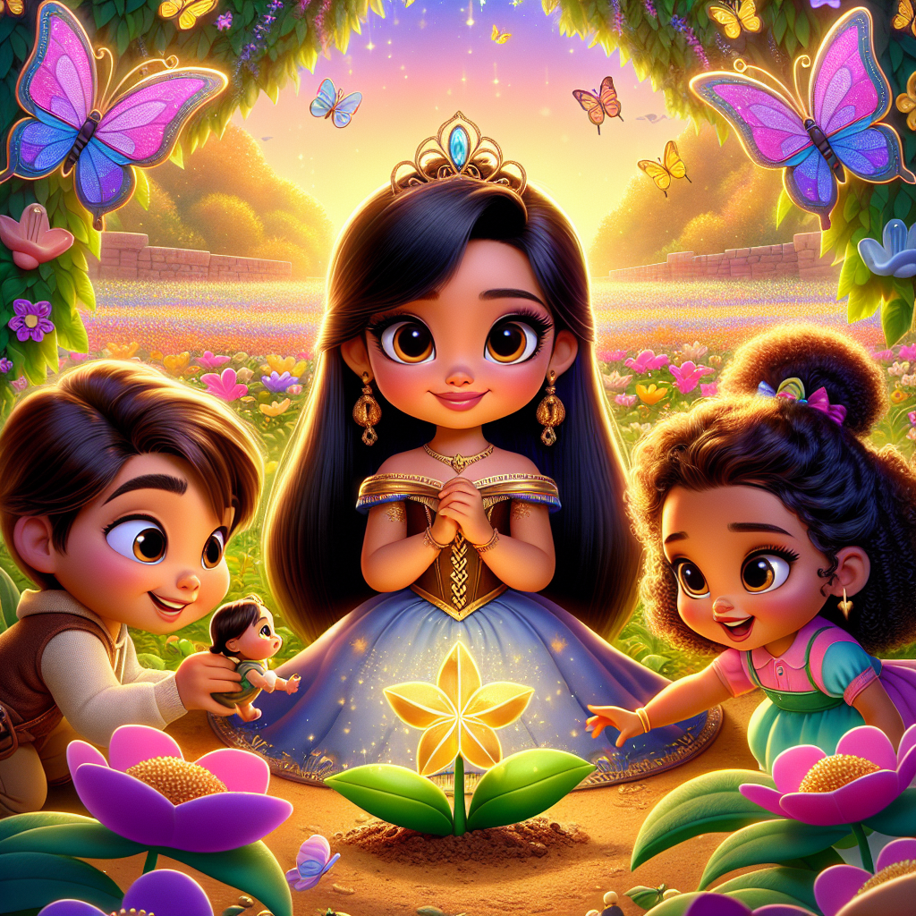 چمکتی ہوئی جنت - Image 3