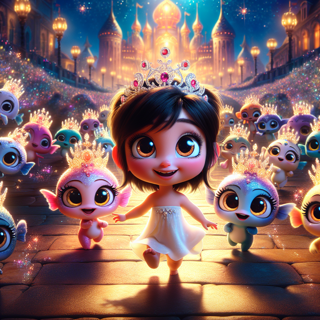 Clover aur Machhliyon ka Raaz - Image 3