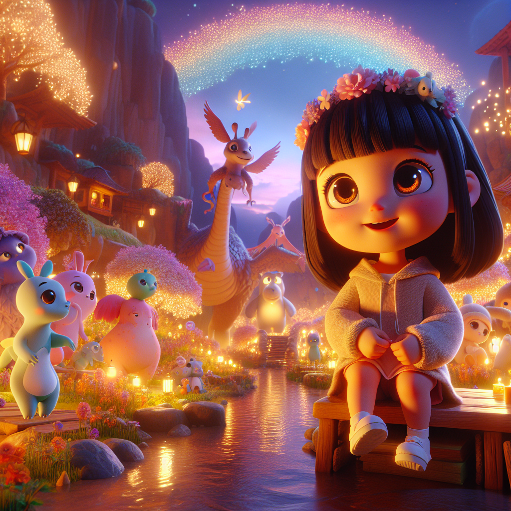 Rangeen Badalon ka Raaz - Image 2