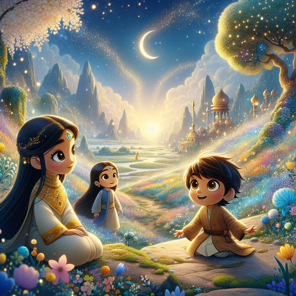 Rangon Ka Jahan - Image 2