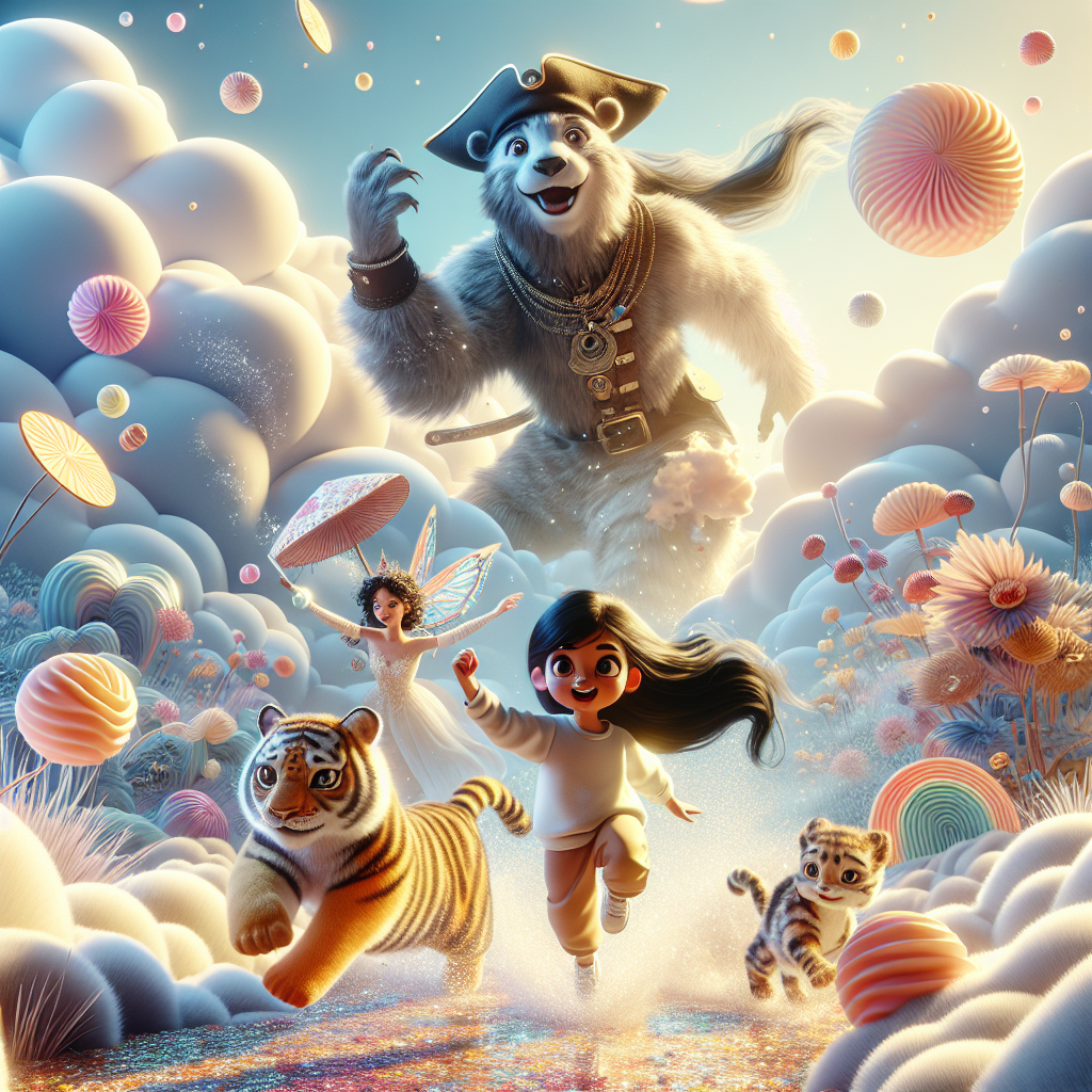 The Oasis Quest - Image 2