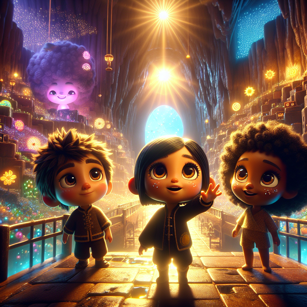 بادلوں کا شہر - Image 2