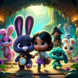 منزلِ عجائب کا راز