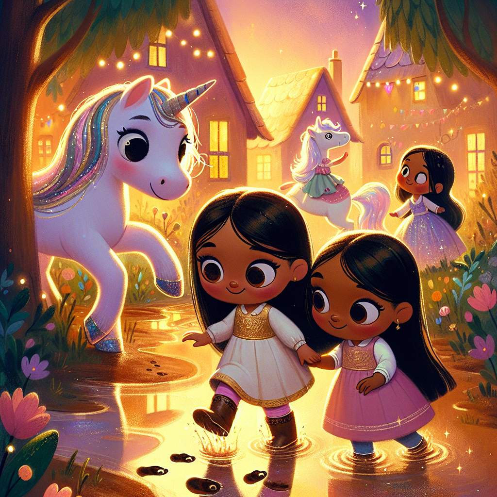 چمکدار بیر کا راز - Image 2