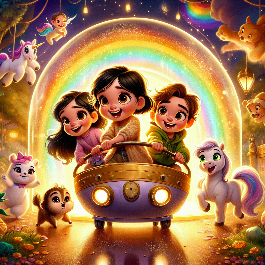 چمکدار وقت مسافر - Image 3