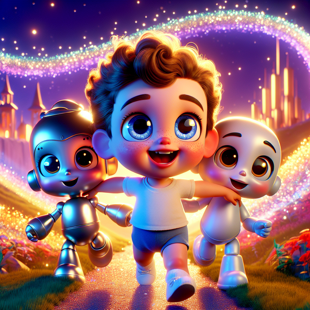 ستاروں کی چمک - Image 3