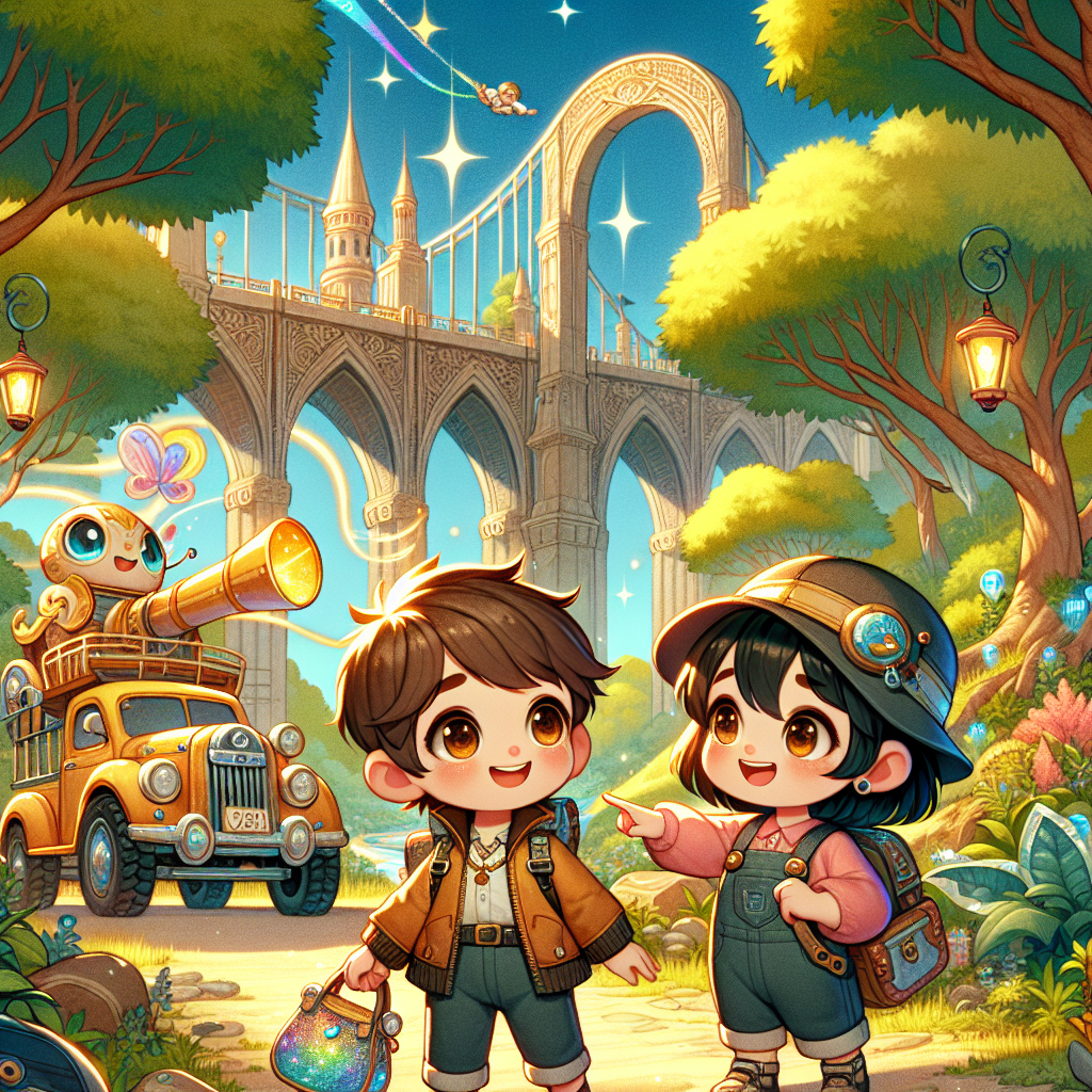 نورانی خزانے کی تلاش - Image 2