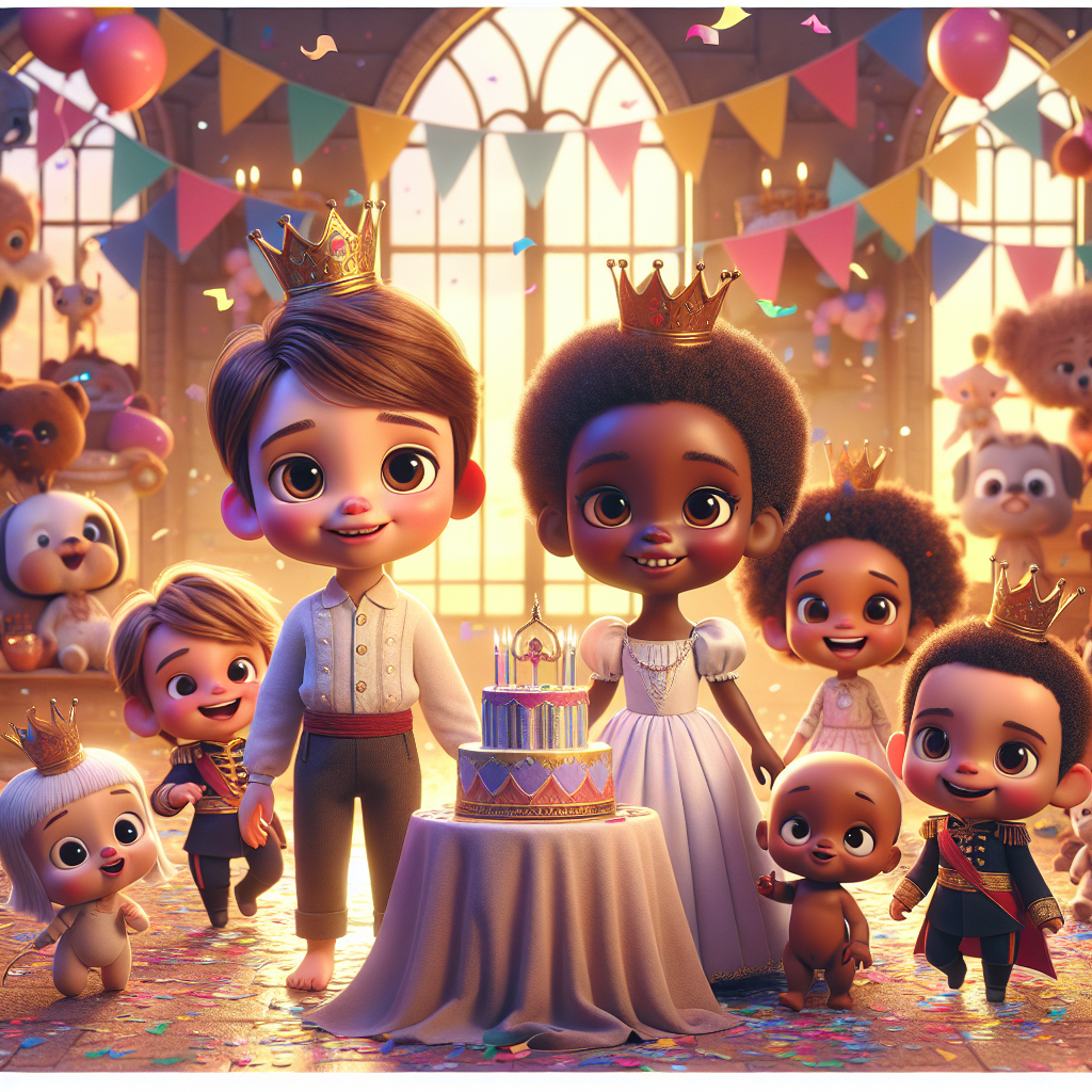 نورانی خزانے کی تلاش - Image 3