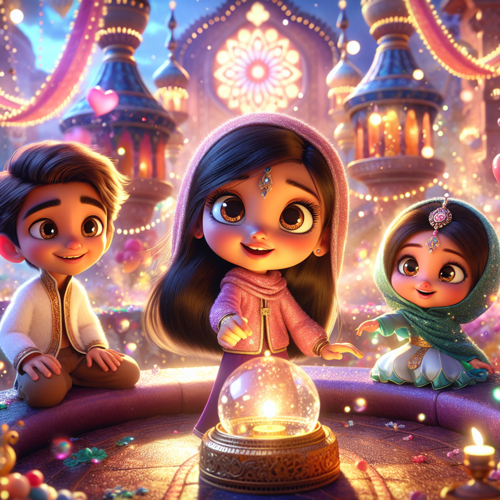 بلبلوں کا عجوبہ - Image 3