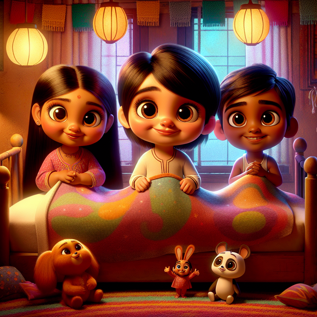 بادلوں کا مسکن - Image 3