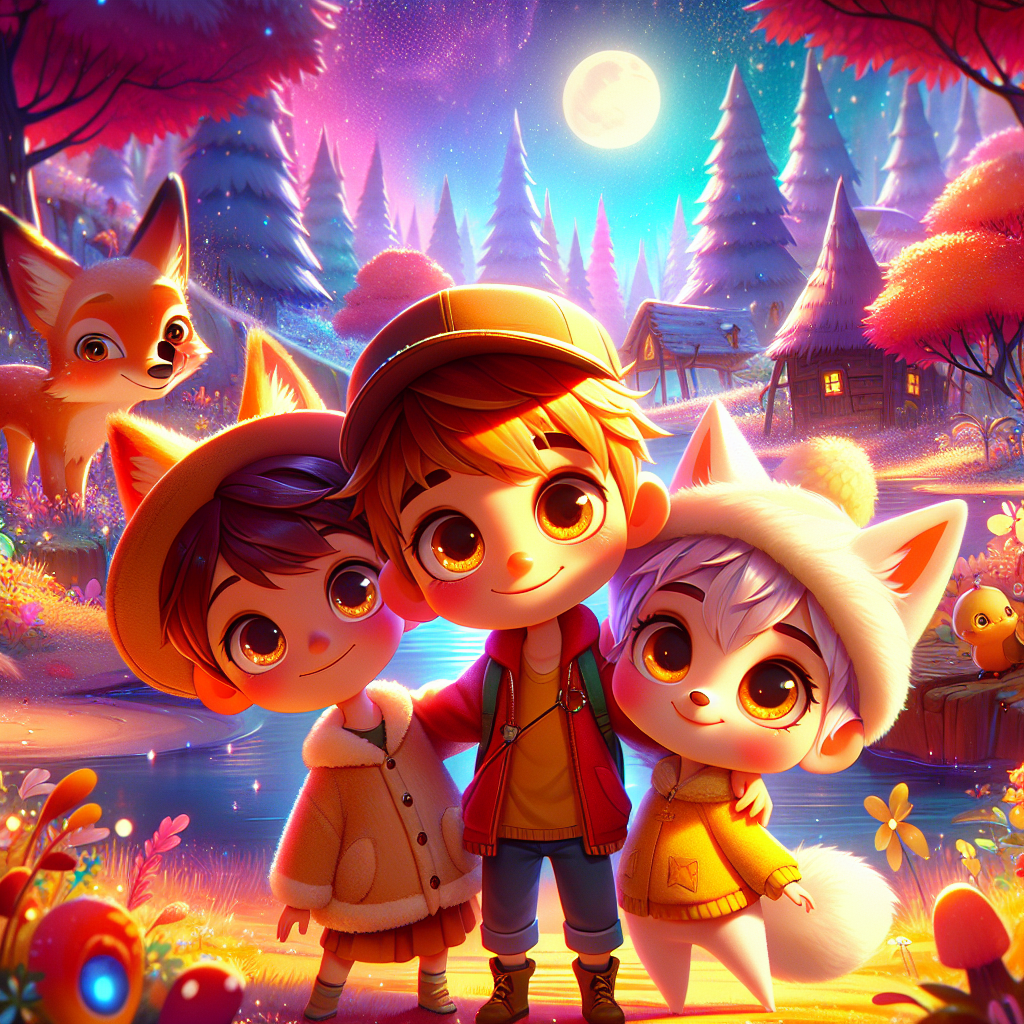 پولا کا برفانی سفر - Image 3