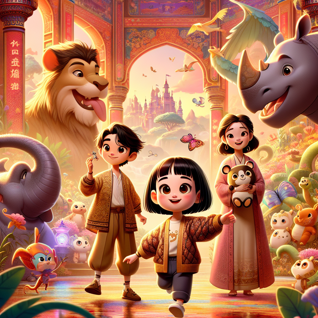 تاروں کا تحفہ - Image 3