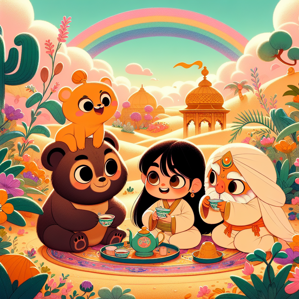 تسبیح والا واحه - Image 3