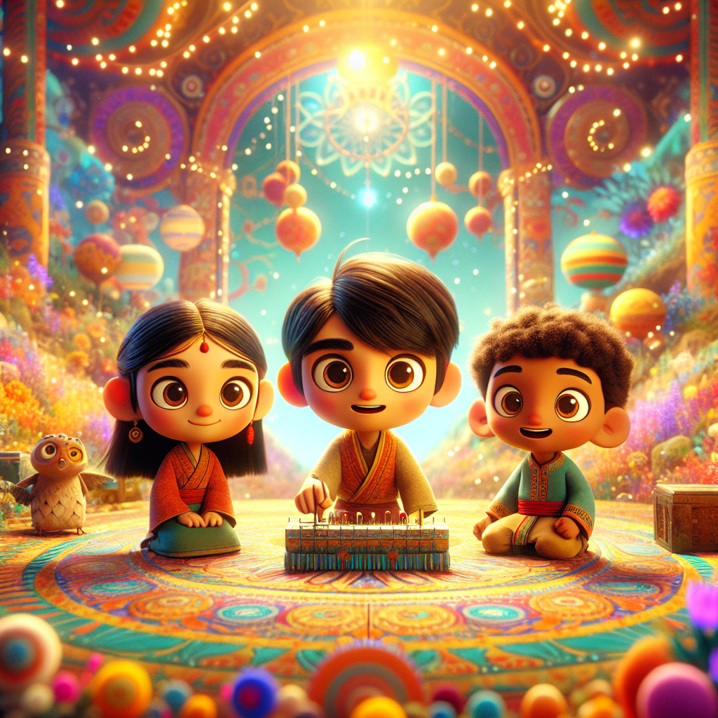 شاندار روبوٹ ریس - Image 2