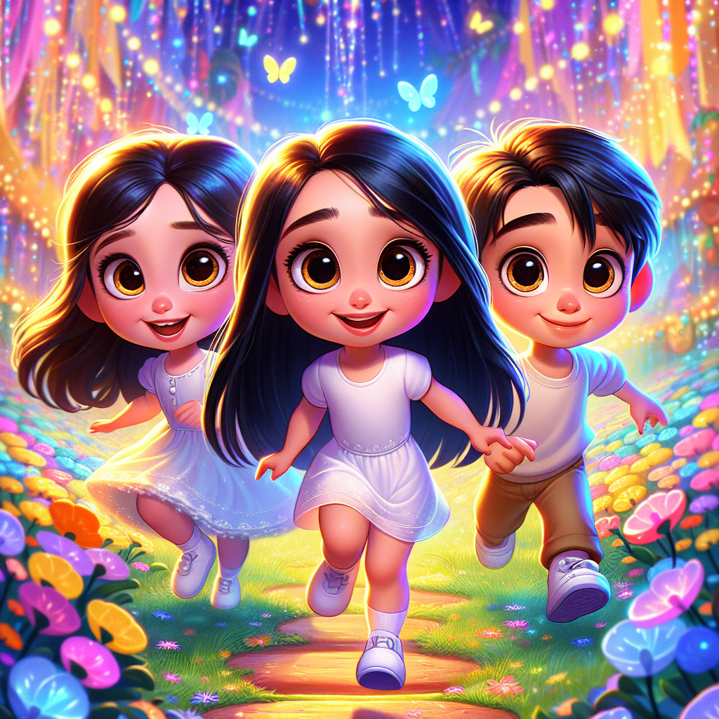 شاندار روبوٹ ریس - Image 3