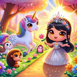 جنگل کے رنگوں کا راز