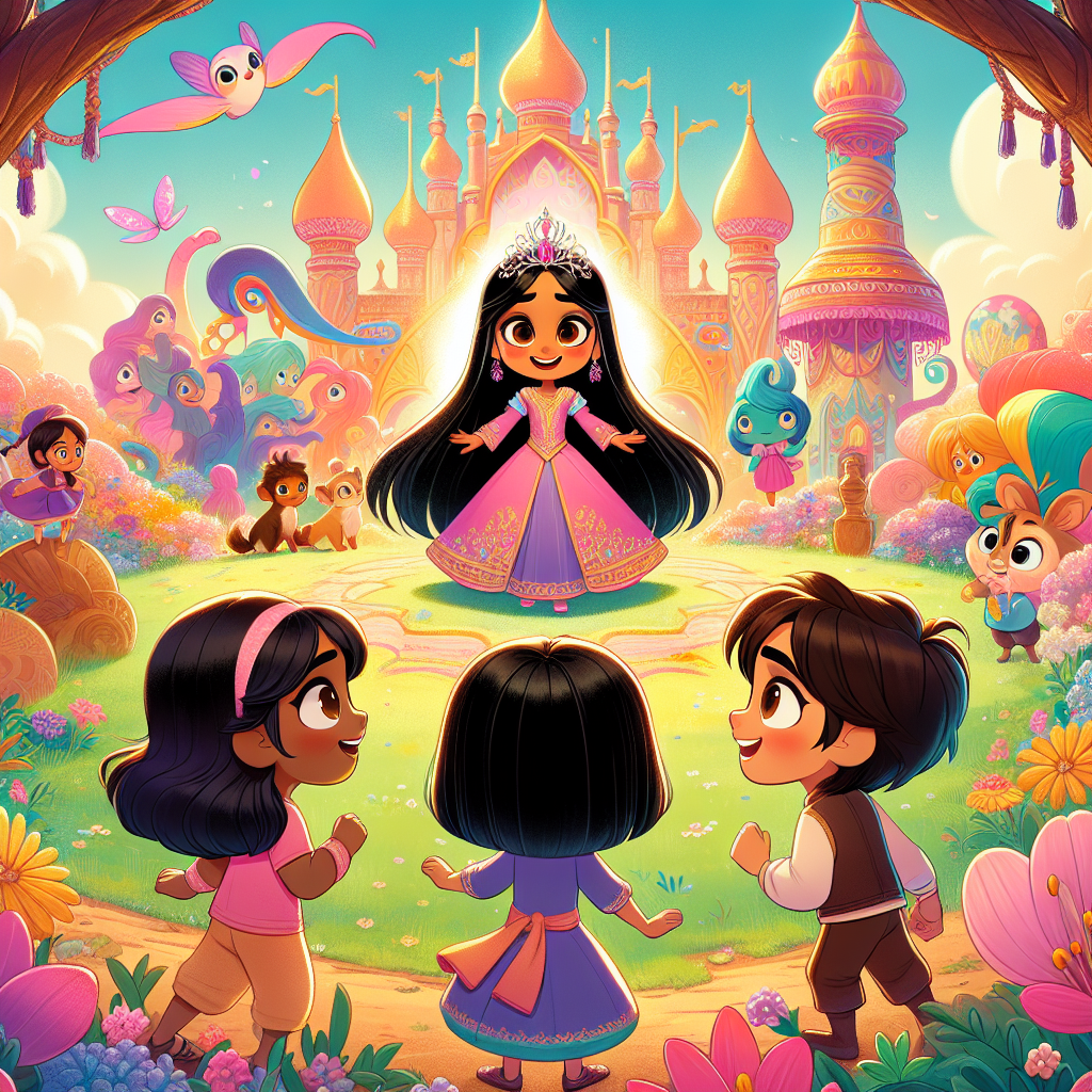 ٹِکو اور خلائی مخلوق - Image 2