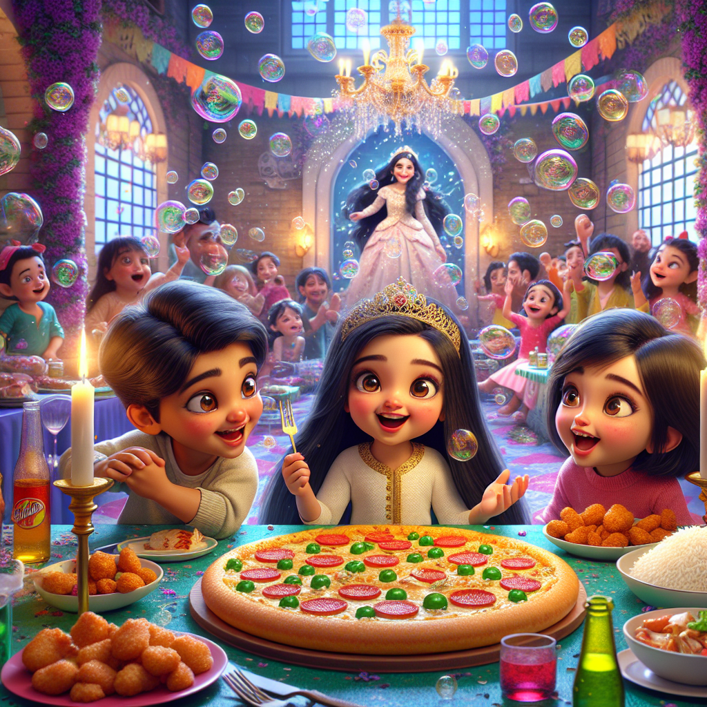 ٹِکو اور خلائی مخلوق - Image 3