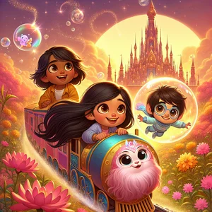 ٹِکو اور خلائی مخلوق