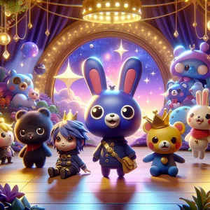 خلائی سٹیشن پر وقت کا تحفہ