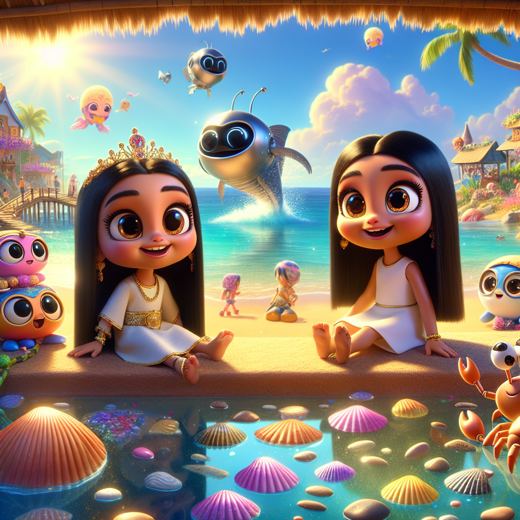 خوشگوار ساحل - Image 2