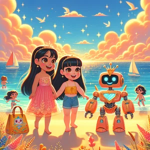 خوشگوار ساحل