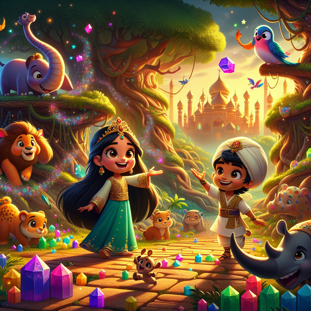 Дивовижне Сяйво Кришталевих Печер - Image 3