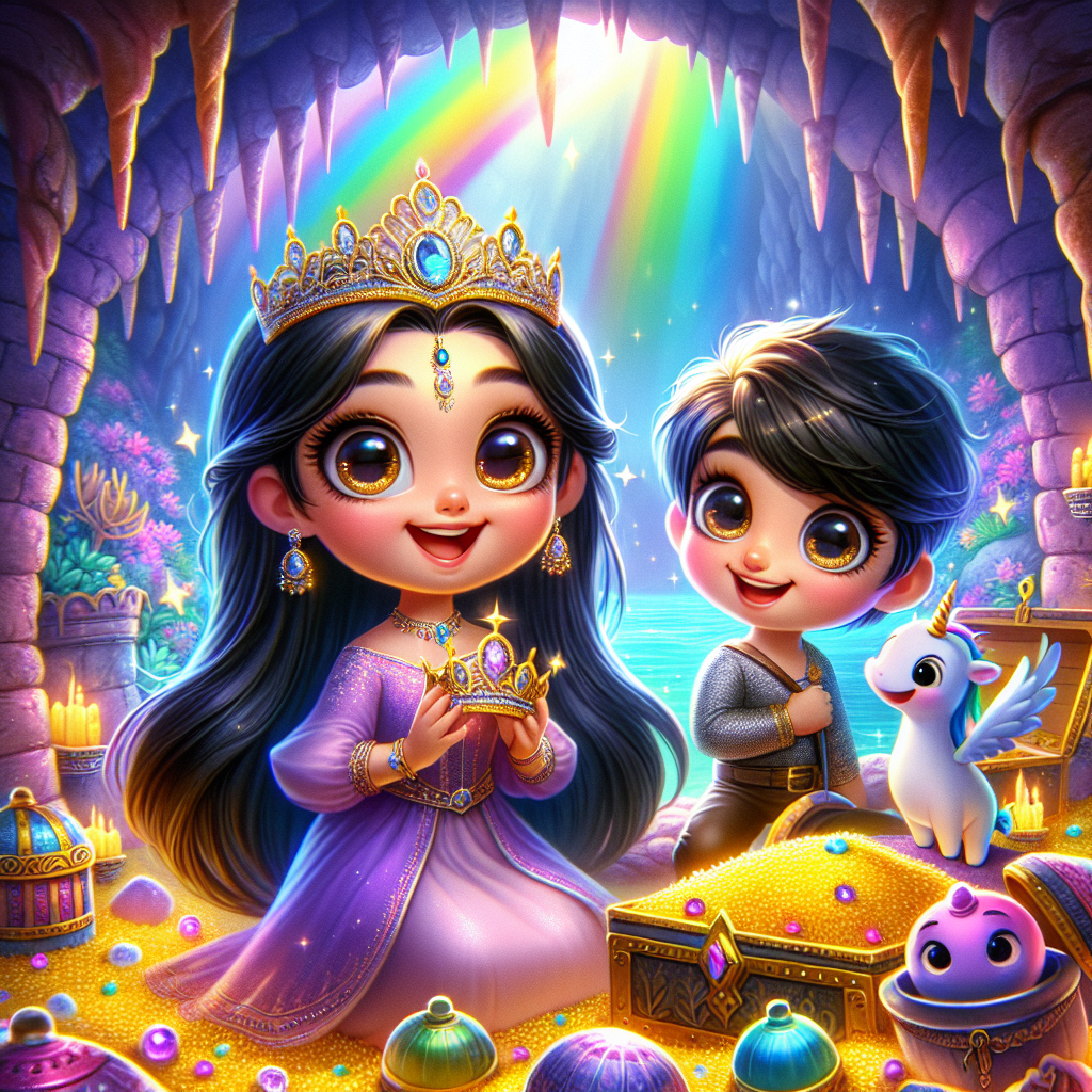 Скарб Драконячої Нори - Image 3