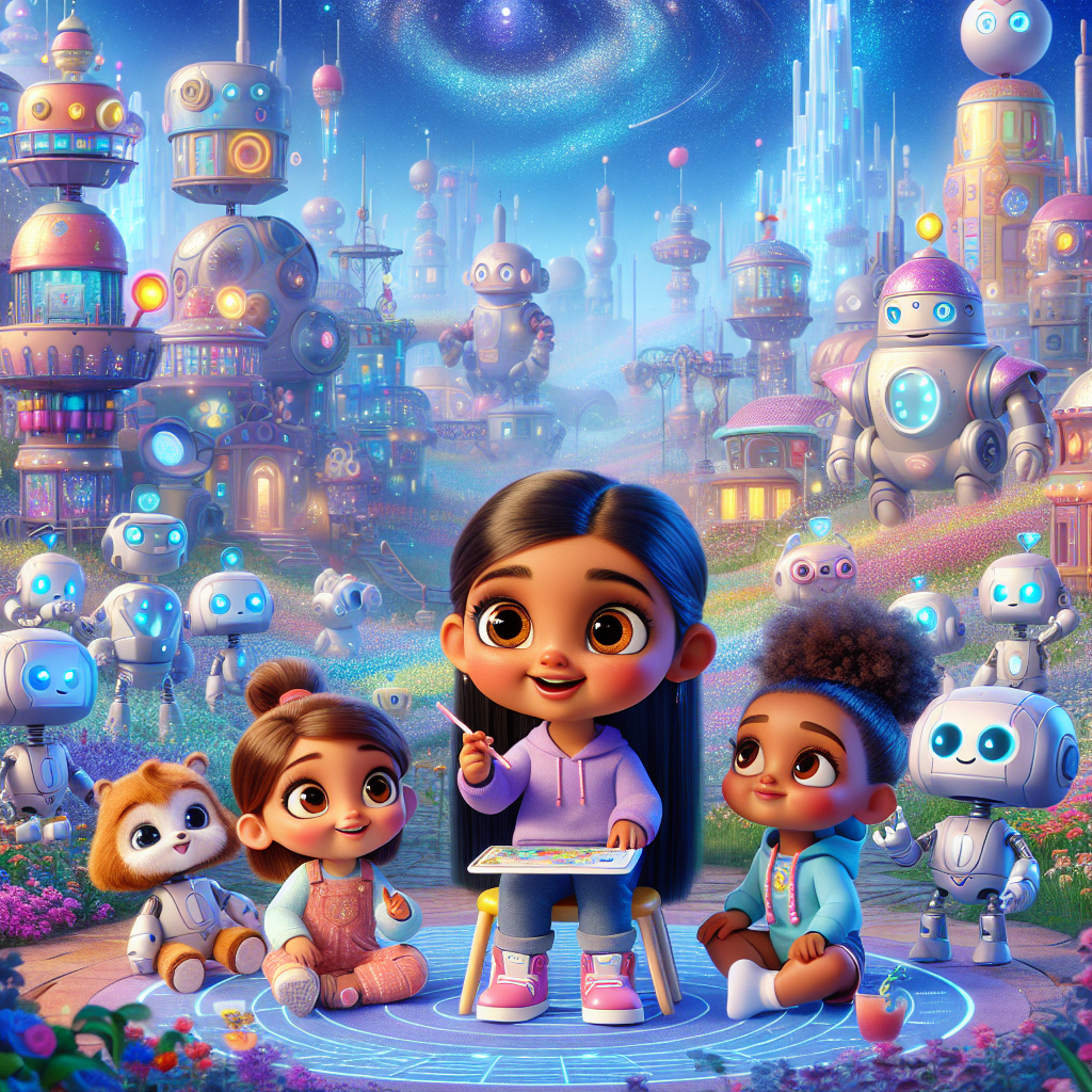 Пригоди Сяючої Шестерні - Image 2