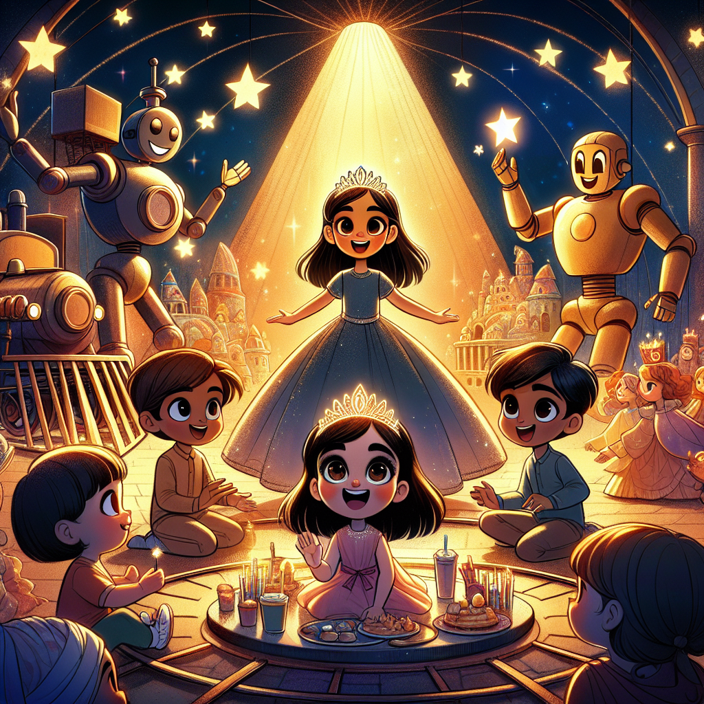 Пригоди Сяючої Шестерні - Image 3