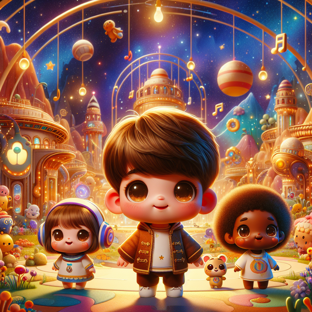 Таємниця Веселої Комети - Image 2