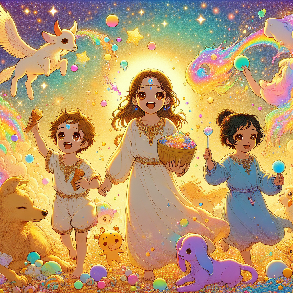 Таємниця Веселої Комети - Image 3