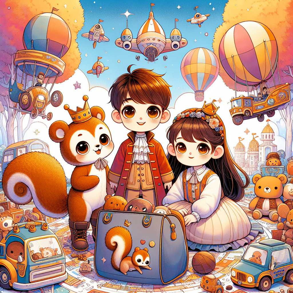 Зоряна Таємниця Корони - Image 4