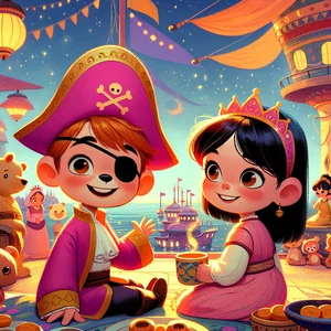 Зоряна Таємниця Корони