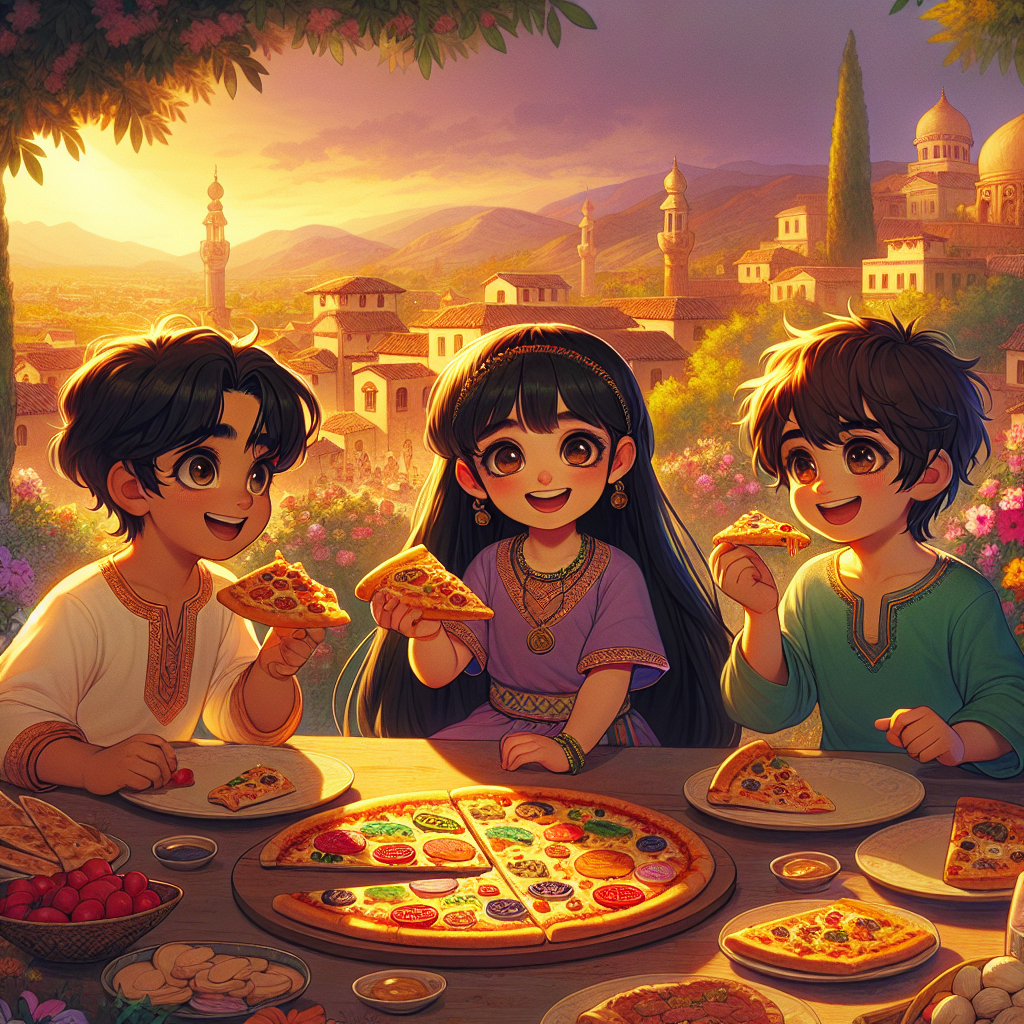 Таємниця Золотого Скарбу - Image 3