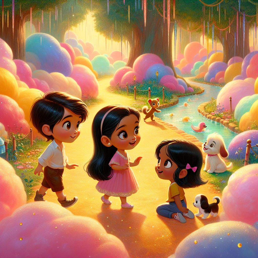 Кукурудзяна пригода Кікі - Image 2