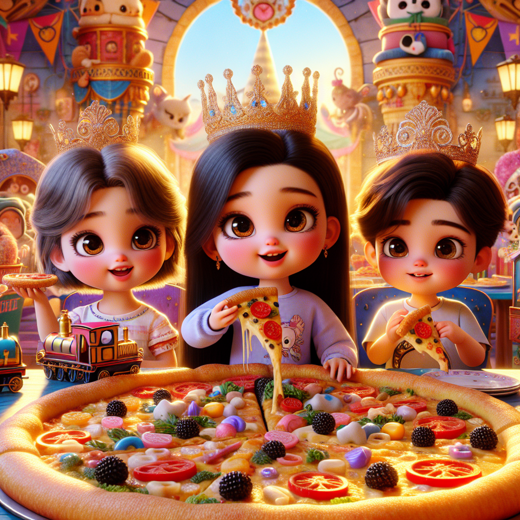 Кукурудзяна пригода Кікі - Image 3