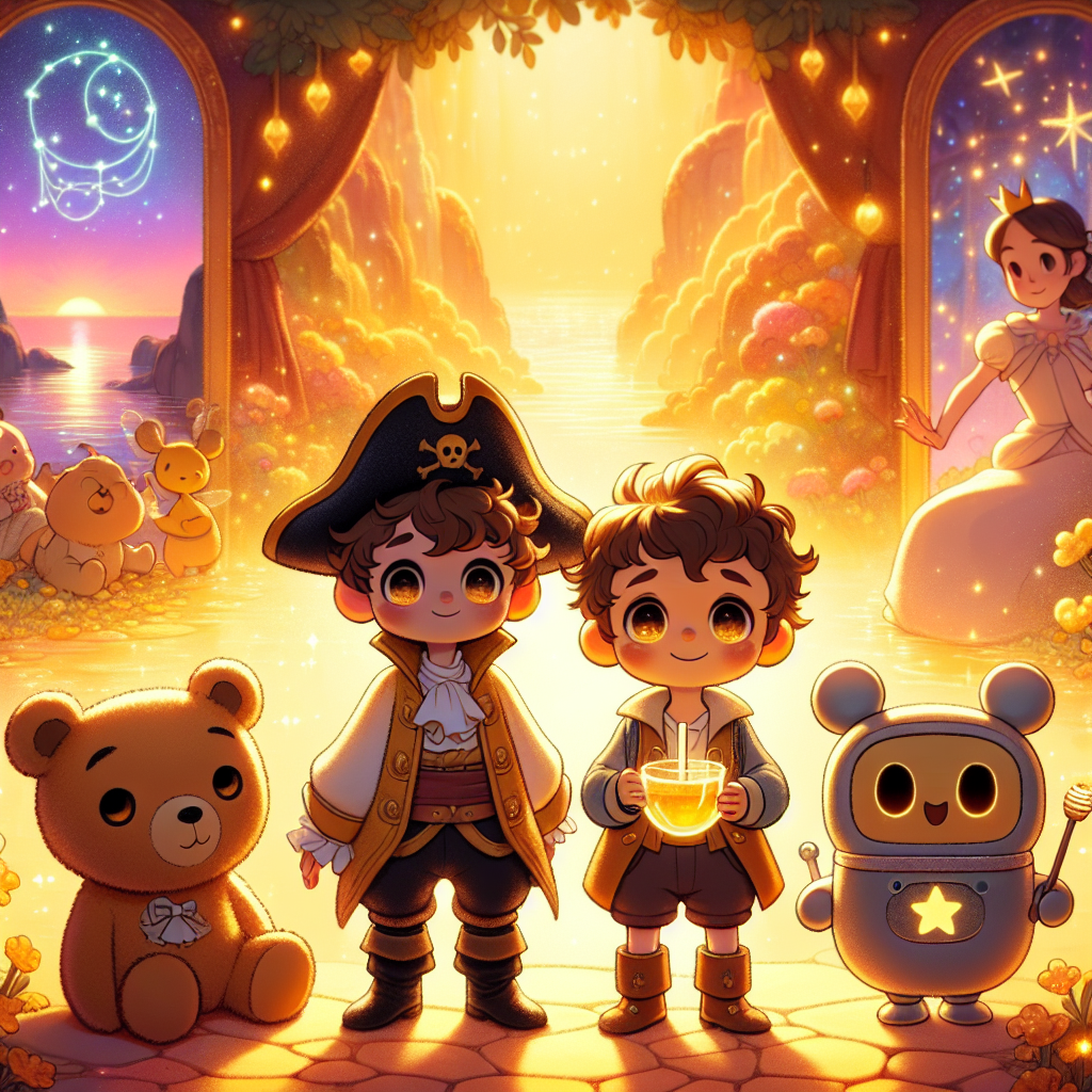 Сяйво Кришталевої Долини - Image 3