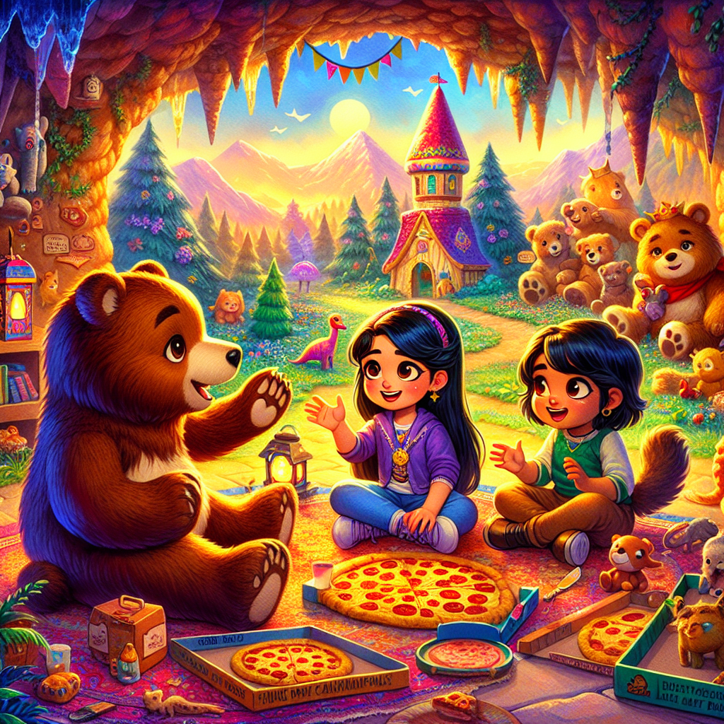 Загублені Корони та Скарб Щирості - Image 3