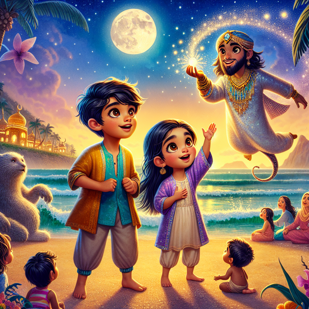 Таємниця Сяючих Променів - Image 3