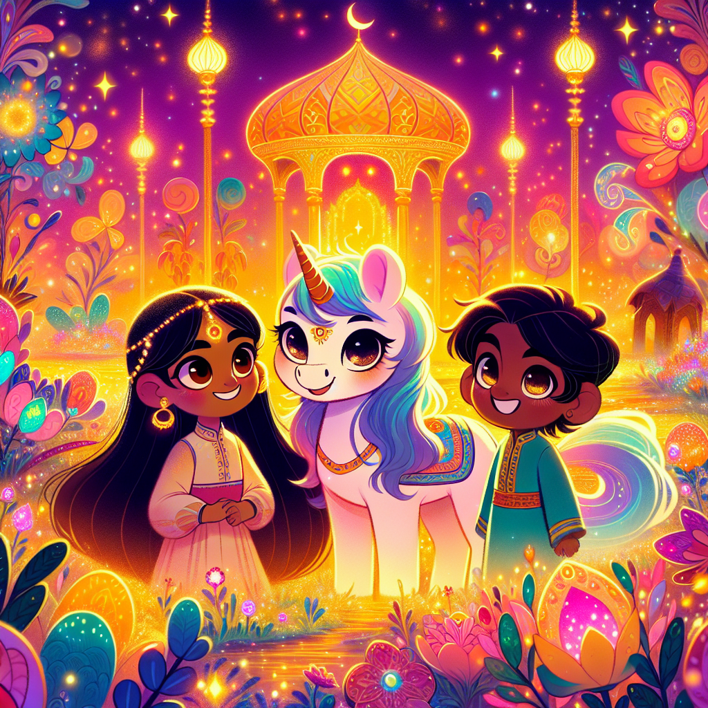 Космічна Радуга Рокет Попа - Image 2