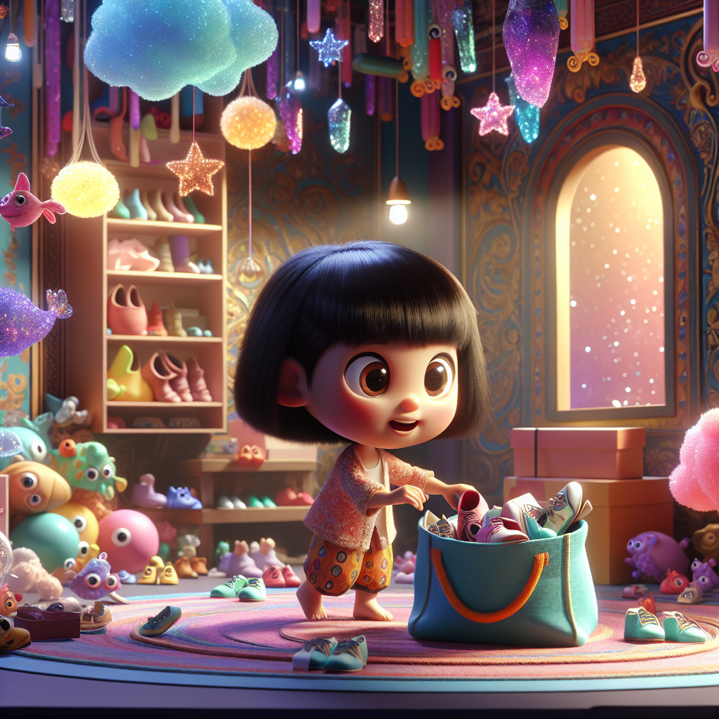 Чарівна Фортеця Зоряного Сяйва - Image 2