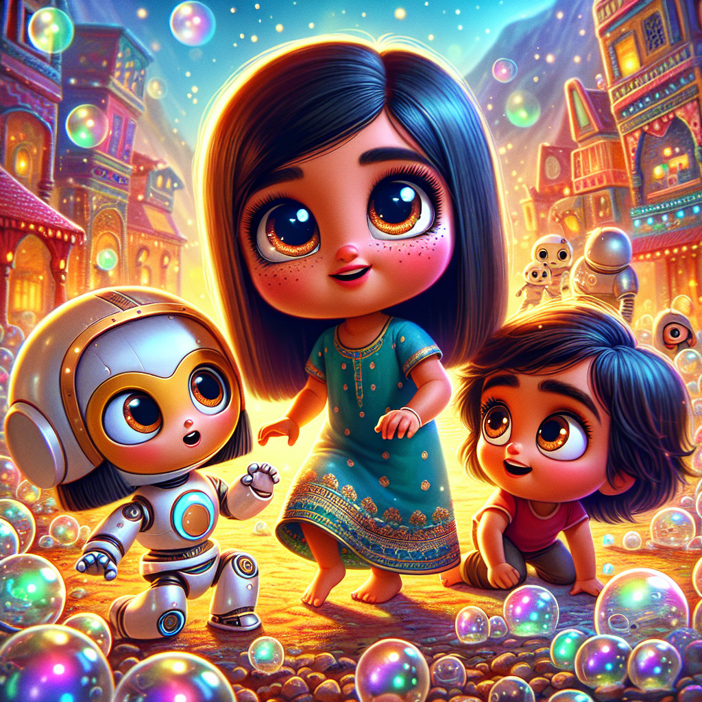 Дивовижні Механізми Фабрики Роботів - Image 2