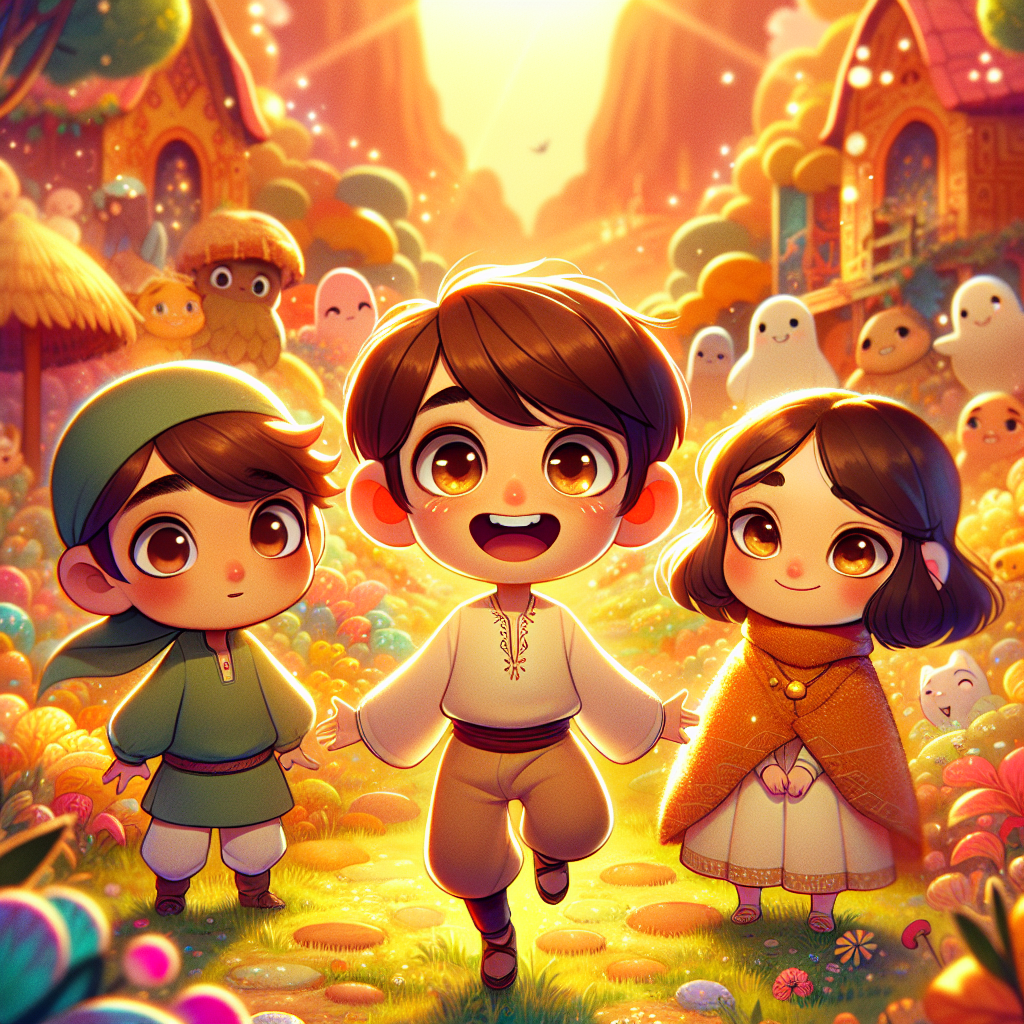 Зірковий Переліт та Секретні Скарби - Image 2