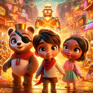 Зірковий Секрет Фабрики