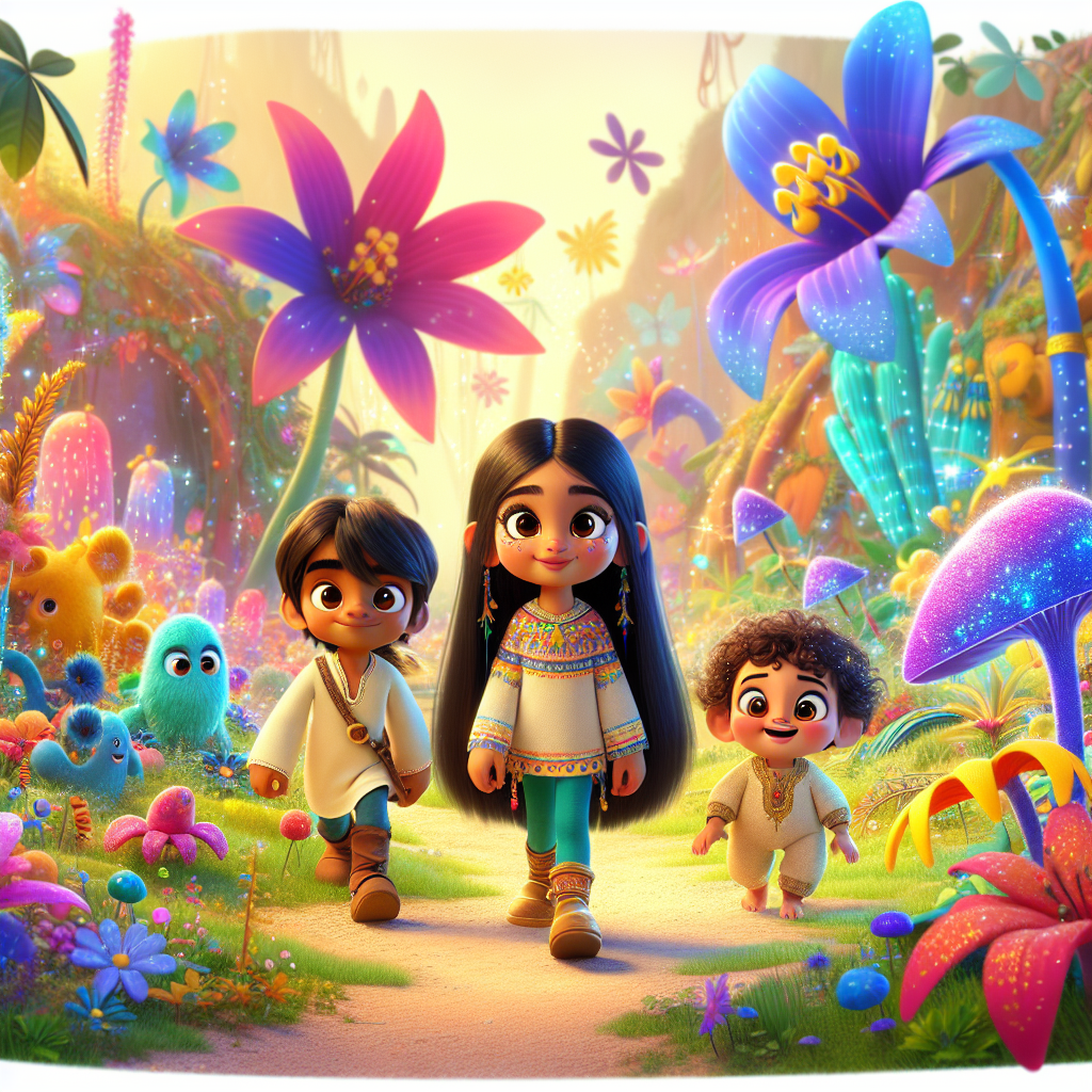 Дивовижний пік - Image 2