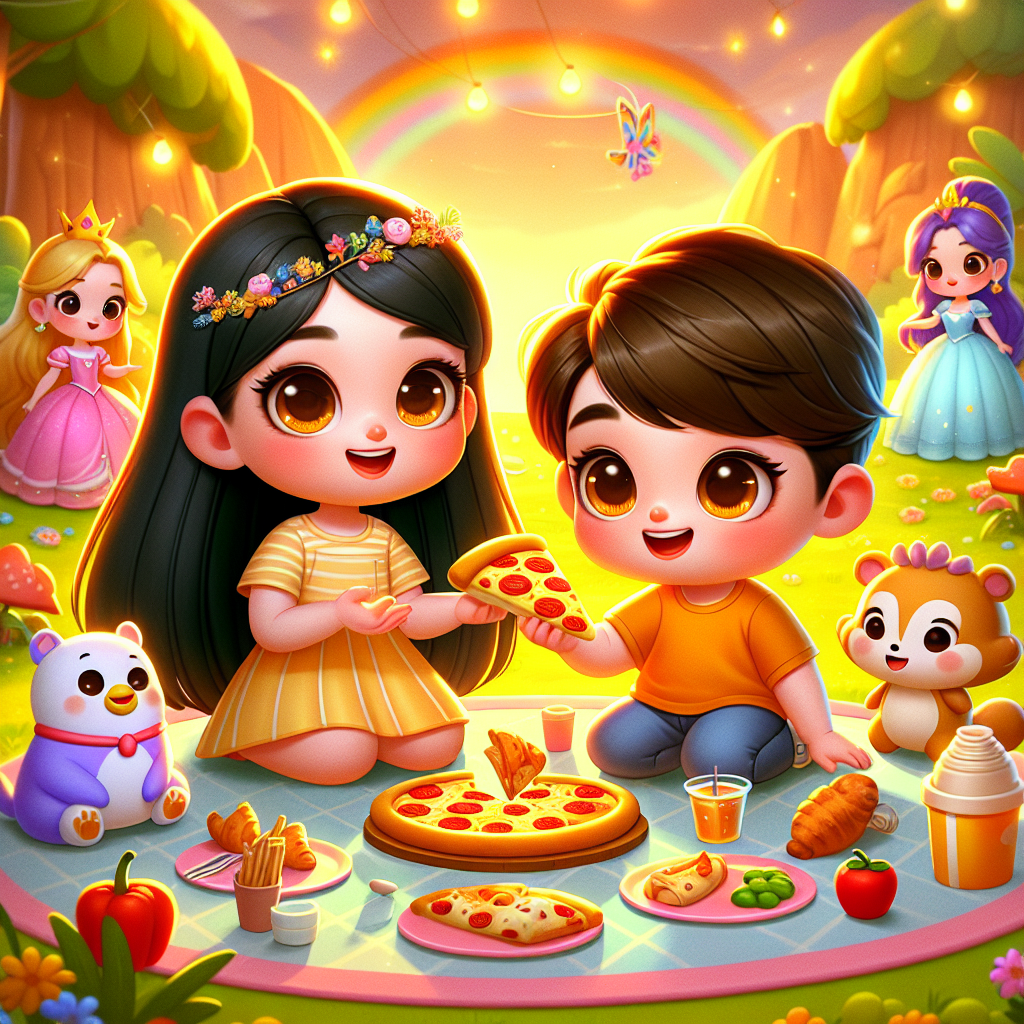 Дивовижний пік - Image 3