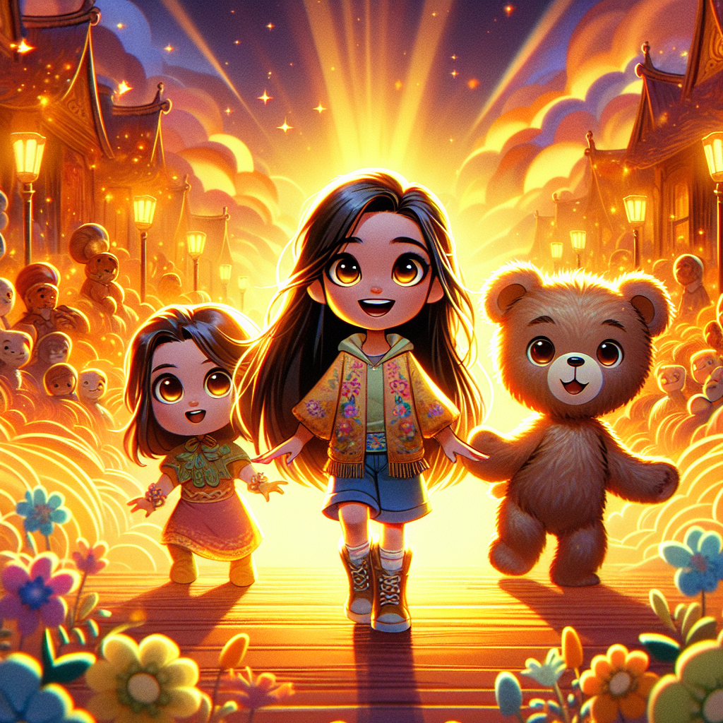 Таємниця Смачного Курчати - Image 2