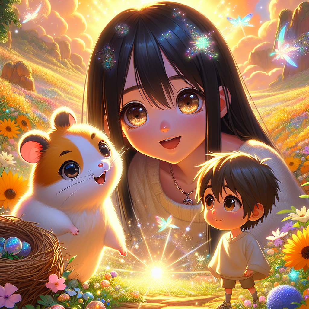 Таємниця Зоряного Пилу у Стародавніх Руїнах - Image 3