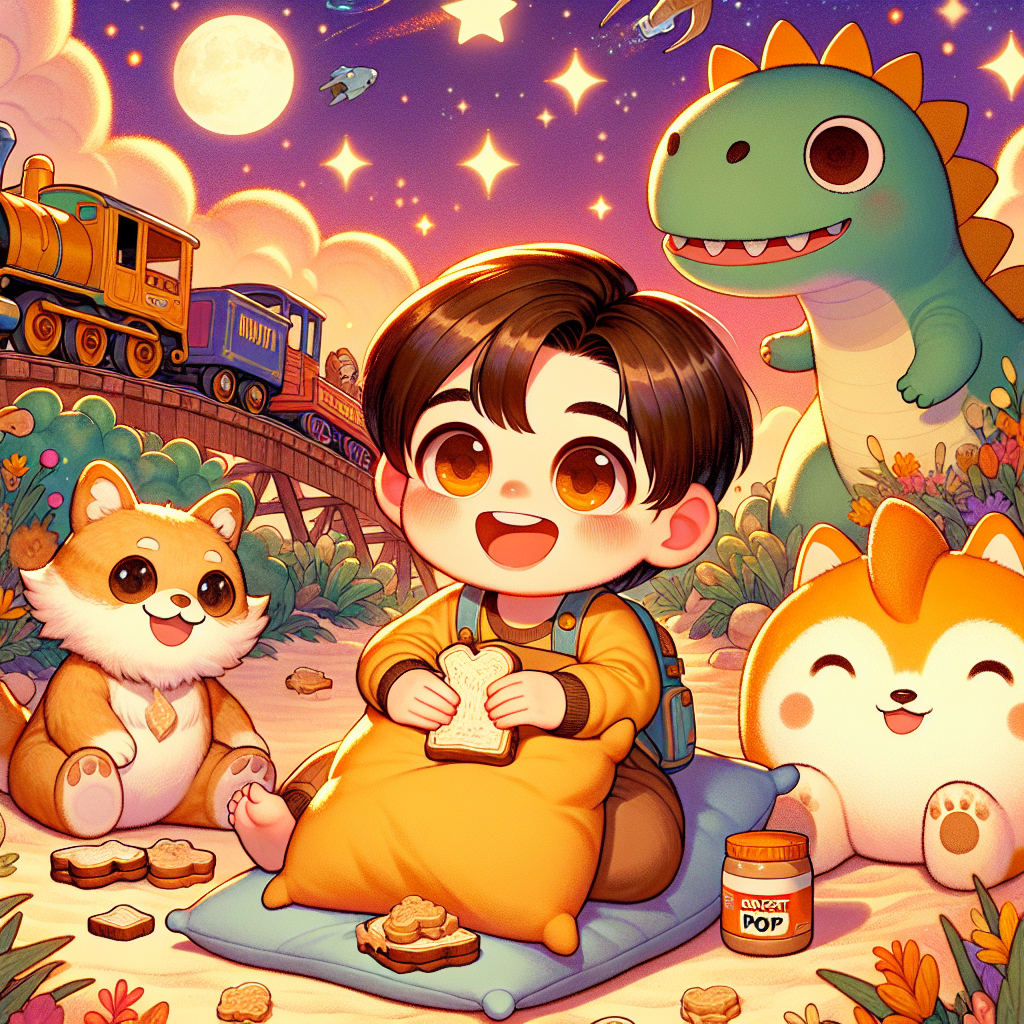 Зоряна Гра в Пісок - Image 3